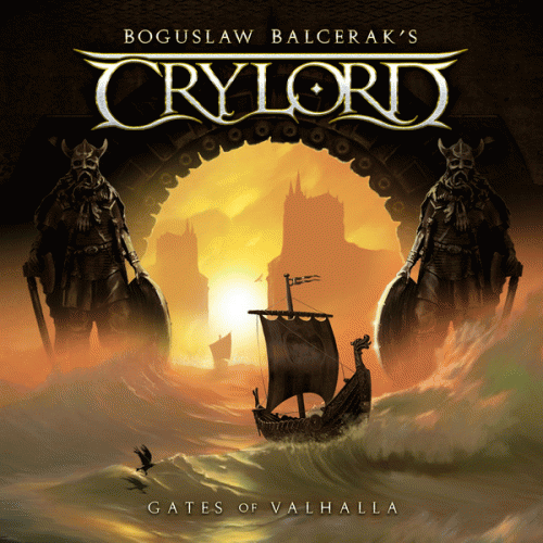 Boguslaw Balcerak's Crylord : Gates of Valhalla